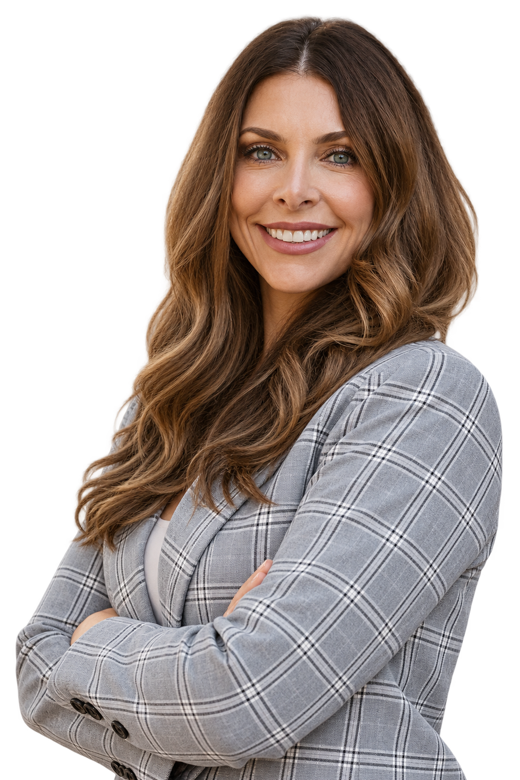 Crystal Chavez, Associate Broker at RE/MAX of Farmington