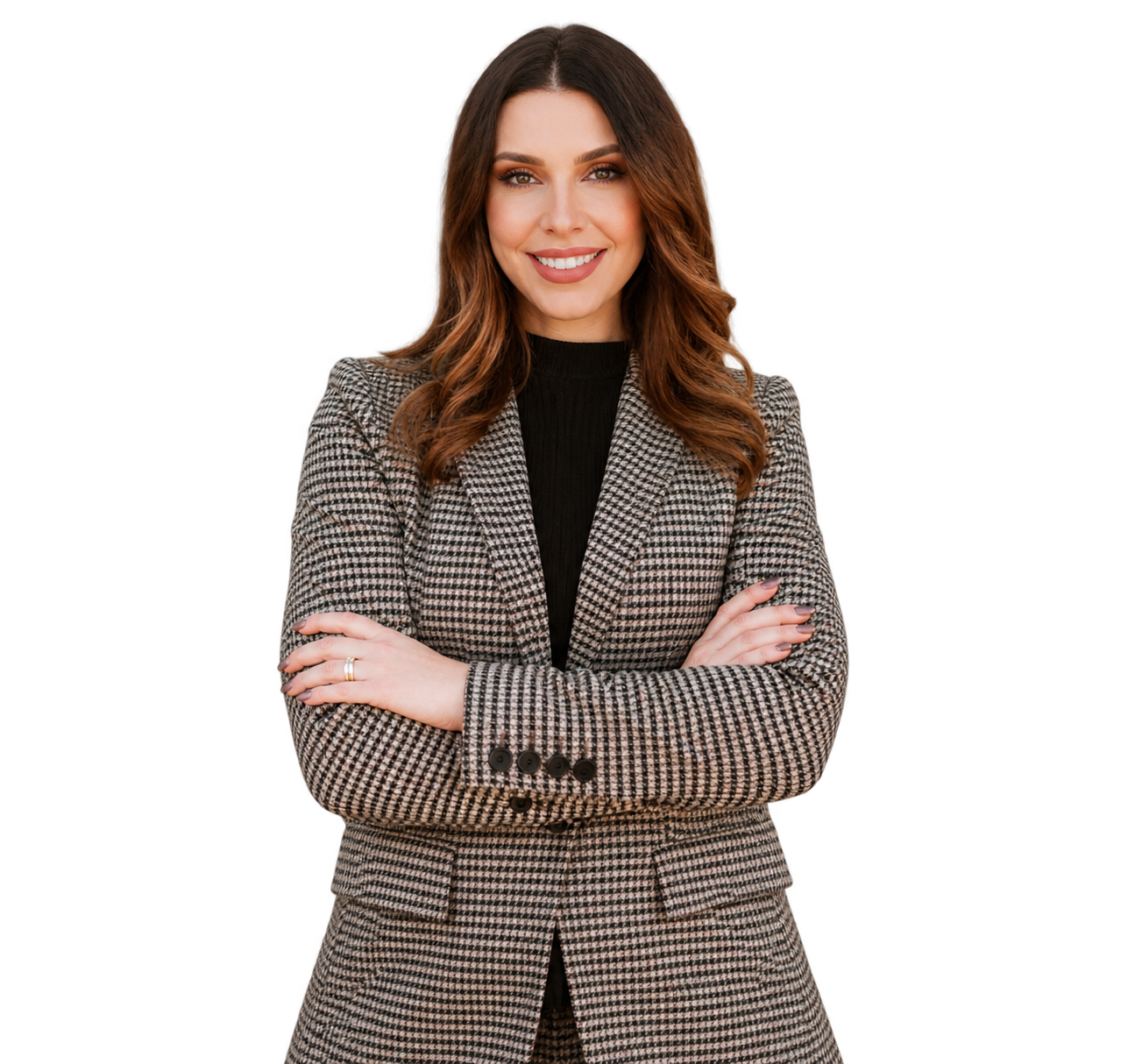 Crystal Chavez, Associate Broker at RE/MAX of Farmington